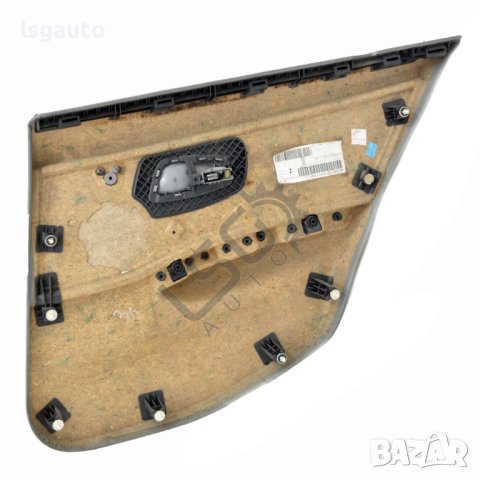 Интериорна кора задна лява врата BMW 3 Series (E90, E91) 2005-2012 ID:107627, снимка 5 - Части - 41779701