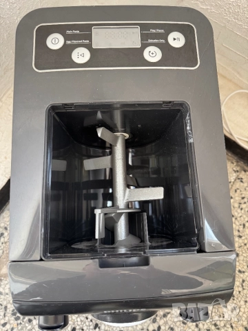 Уред за Паста Philips Noodle Maker HR2382/15 Автоматична Машина за Нудъли и Тестени Изделия, 200W!, снимка 5 - Кухненски роботи - 52733679