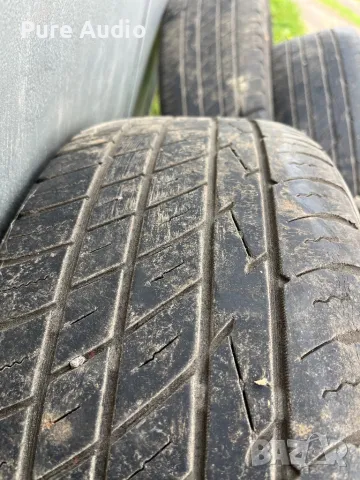 Гуми Toyo 195/55/16, снимка 5 - Гуми и джанти - 49873252