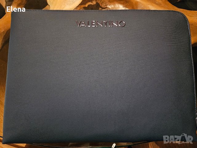 Чанта за лаптоп MARIO VALENTINO 