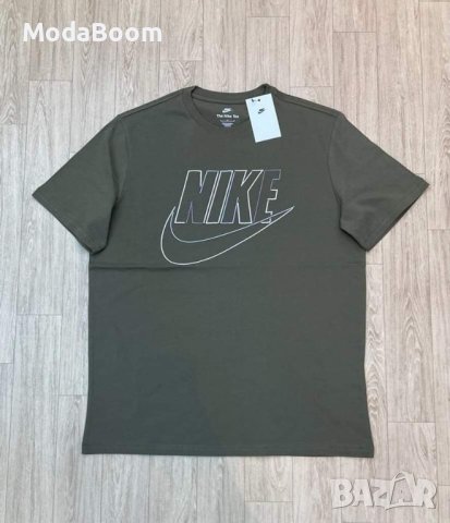 Тениски Nike, снимка 2 - Тениски - 41439383
