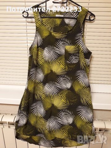  Дамска туника , снимка 1