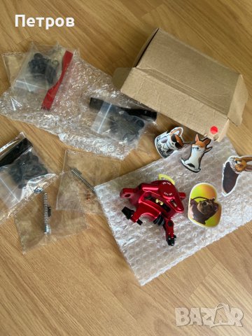 Зарядно за тротинетка DC42V 5A, снимка 7 - Индустриална техника - 41961642