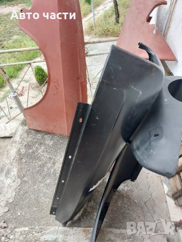 калници за москвич.2140.412.предни и задни., снимка 5 - Аксесоари и консумативи - 41459760