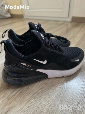 Маратонки-Nike