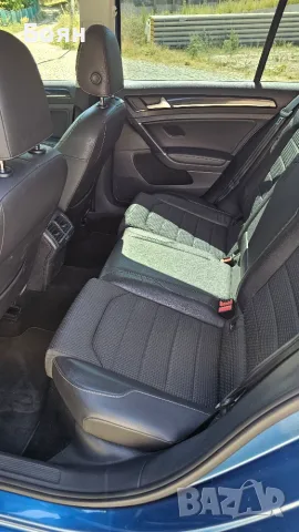 VW GOLF HIGHLINE TSI , снимка 9 - Автомобили и джипове - 56297575