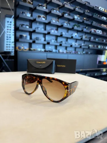 очила  с калъф tom ford cartier, снимка 13 - Слънчеви и диоптрични очила - 50422703