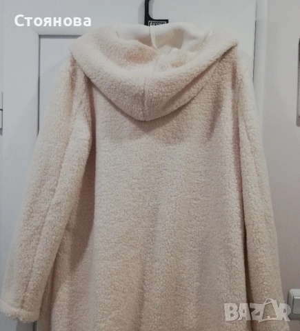 Нова пролетно-есенна връхна дреха размер N 42, снимка 3 - Суичъри - 52140768