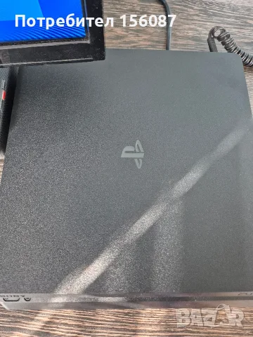 PS4 Slim ЧИСТО НОВ Хакнат!, снимка 9 - PlayStation конзоли - 56321955