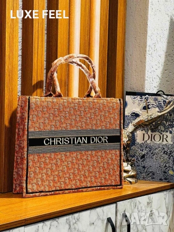 Dior ⚜️Дамски Чанти , снимка 6 - Чанти - 53784427