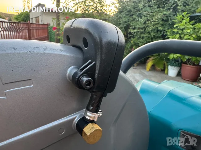 Makita ce001g 2025, снимка 14 - Диамантени и режещи инструменти - 56071112
