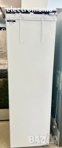НЕУПОТРЕБЯВАН!!!фризер за вграждане ASKO RBF276DND1 No frost, снимка 3 - Фризери - 56254749
