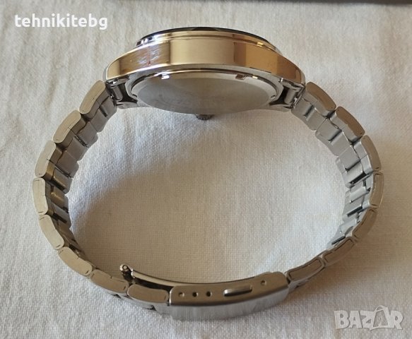 SEIKO SKS537P1 - чисто нов оригинален часовник, снимка 8 - Мъжки - 44313780