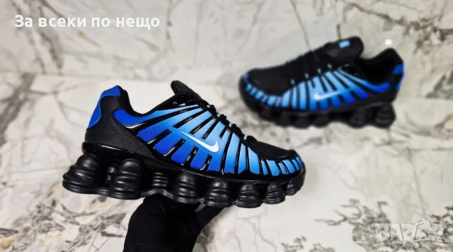 Nike Мъжки Маратонки👟Мъжки Спортни Обувки Найк - Различни Цветове Код P3042