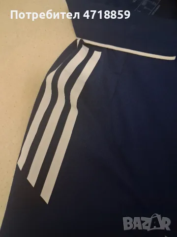Полошърт ADIDAS на "Левски" 1914, снимка 16 - Футбол - 55709839