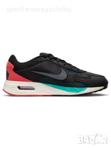 Мъжки маратонки Nike Air Max Solo, снимка 1 - Маратонки - 44715590