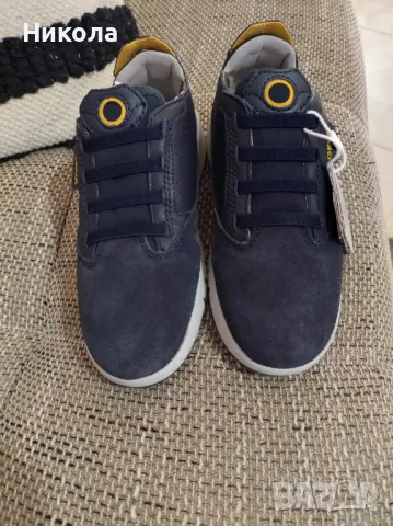 Нови Детски обувки Geox номер 33, снимка 1