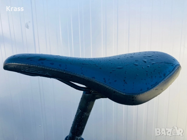 Велосипед Koga F3 7.0 Madę in Holland, снимка 18 - Велосипеди - 52015337