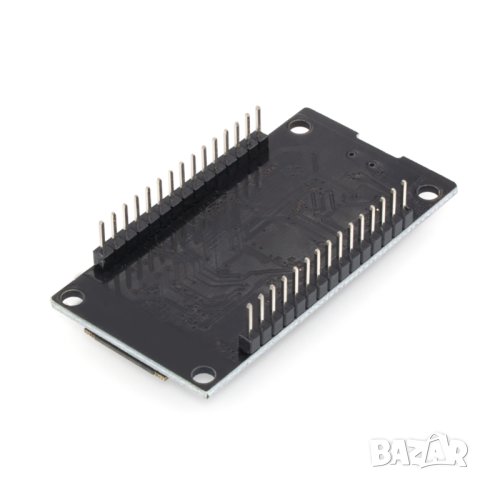 ESP8266 CH340 Serial Port NodeMcu V3+ESP8266 Wireless Serial Expansion Board, снимка 5 - Друга електроника - 42237926