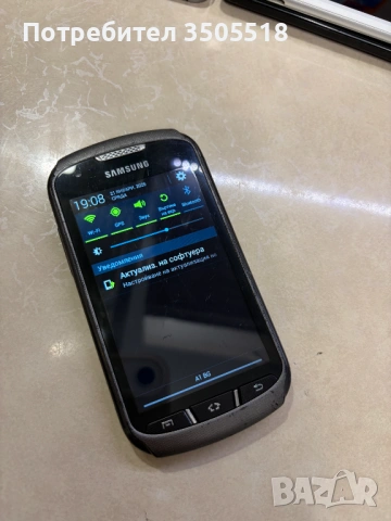 Samsung galaxy Xcover 2, снимка 2 - Samsung - 53180641