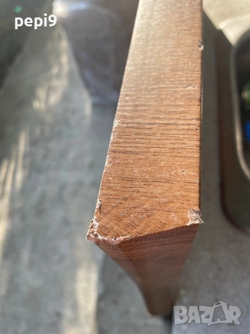 Продав трапезна маса Dickson 120, снимка 7 - Маси - 52861488