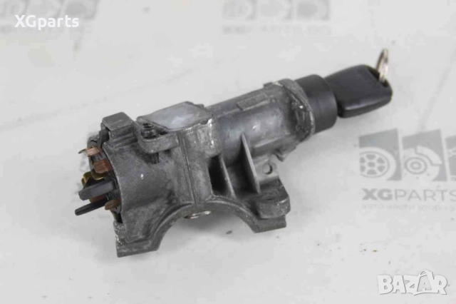 Контактен ключ и патрон за Skoda Octavia (1996-2000), снимка 2 - Части - 51663638