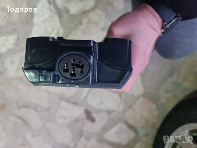 Bosch Powerpack 500 - 36 волта батерия за багажник за електрически велосипед колело , снимка 2 - Велосипеди - 48827411