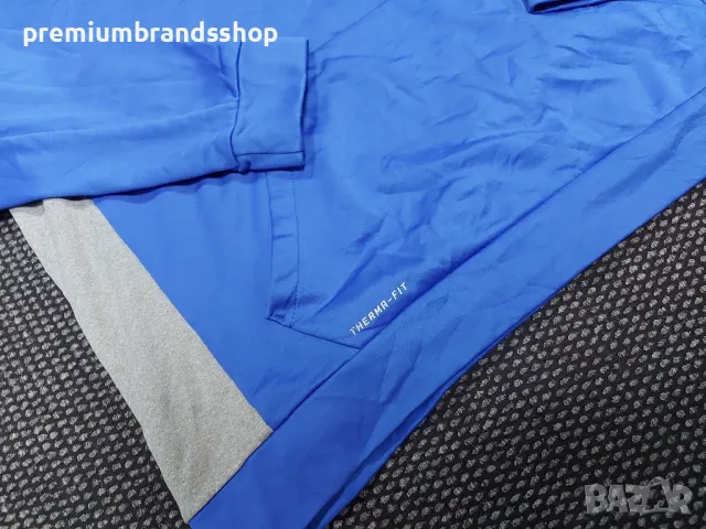 Nike суичър мъжки XXL, снимка 2 - Суичъри - 47632606