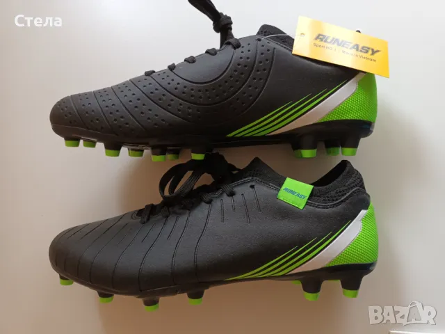 Футболни обувки , снимка 4 - Футбол - 50236172