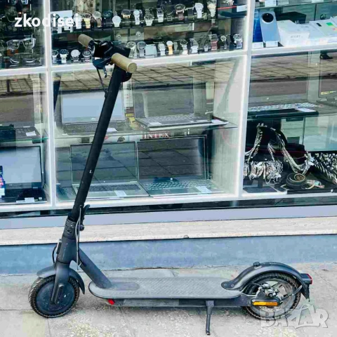 Електрическа тротинетка XIAOMI 1S