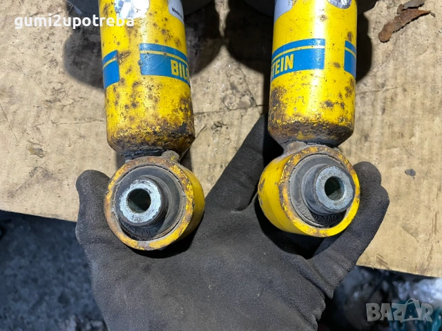 Задни Амортисьори Bilstein 24-228435 Toyota GT86 2018 Subaru BRZ, снимка 8 - Части - 53064628
