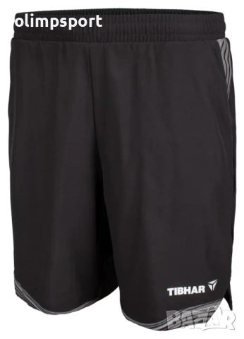 шорти tibhar l2 river нови черни спортно трико размери xs,s,m,L