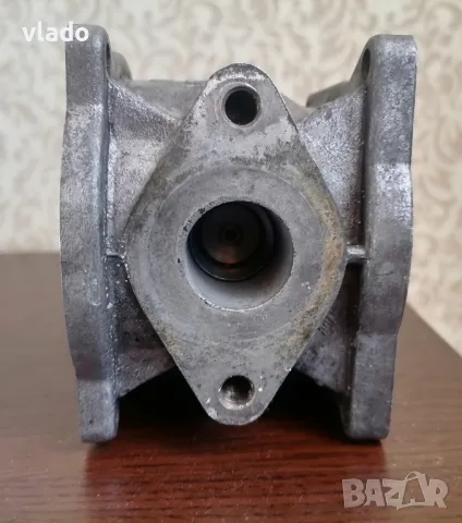 EGR клапан за VW TOUAREG / PHAETON, снимка 3 - Части - 47614683