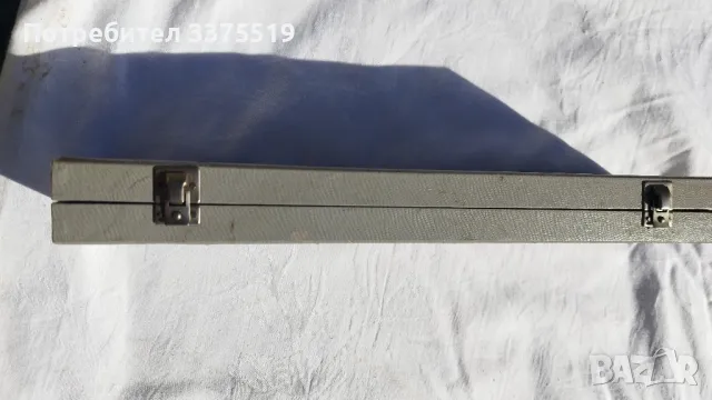 Дебитомери, лабораторни, немски професионални , снимка 9 - Други инструменти - 47771776