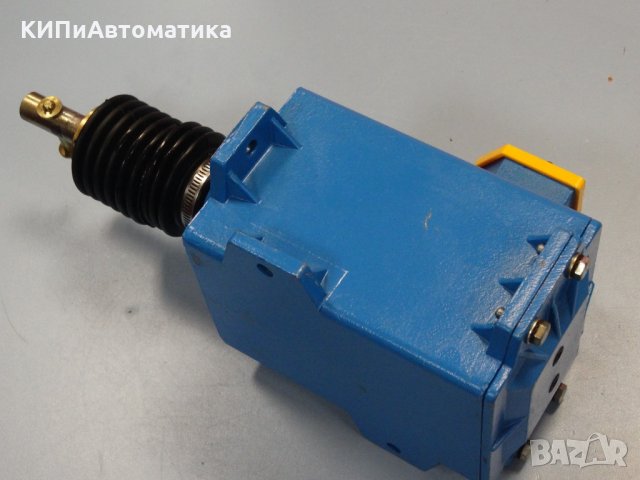 ел. магнит 30 mm 380 V 50 Hz, снимка 4 - Резервни части за машини - 34514495