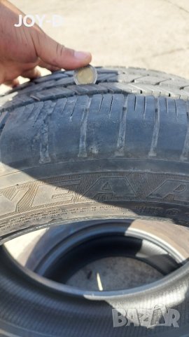 Гуми Goodyear за джип 255/50/19, снимка 3 - Гуми и джанти - 42293645