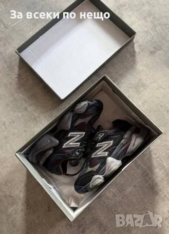 New Balance Унисекс Маратонки👟Мъжки Черни Маратонки👟Дамски Маратонки Ню Баланс Код E339, снимка 6 - Маратонки - 50417030