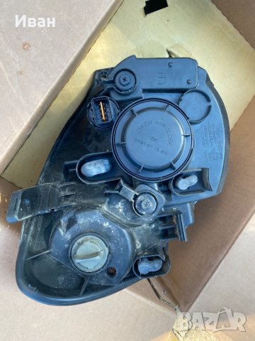 Ляв фар за Kia Picanto Киа пиканто, снимка 2 - Части - 41791115