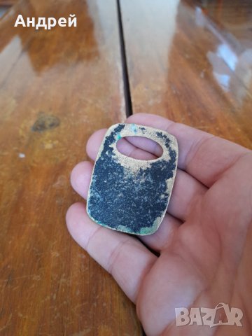 Стара отварачка 88, снимка 3 - Други ценни предмети - 34707821