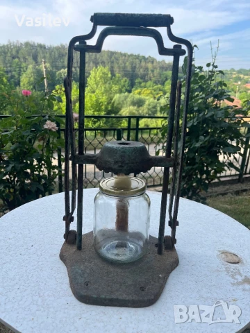 Антика, снимка 12 - Антикварни и старинни предмети - 45144197