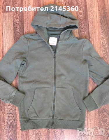 Суичър Reserved, снимка 1