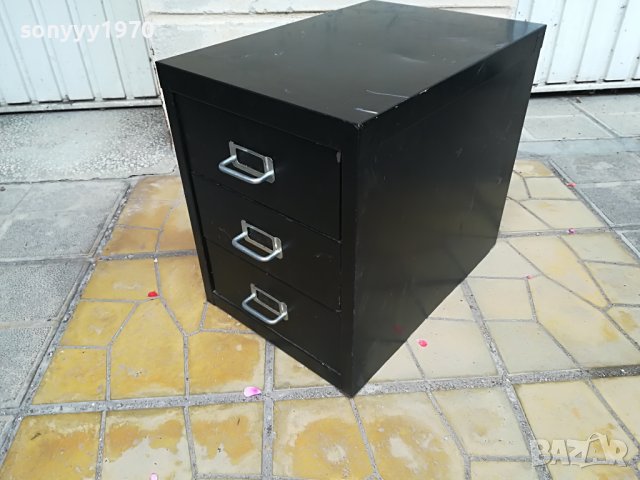 МЕТАЛЕН ШКАФ ОТ ГЕРМАНИЯ 0306231508