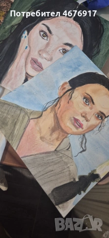 Портрети на звезди, снимка 2 - Художествена литература - 53392758