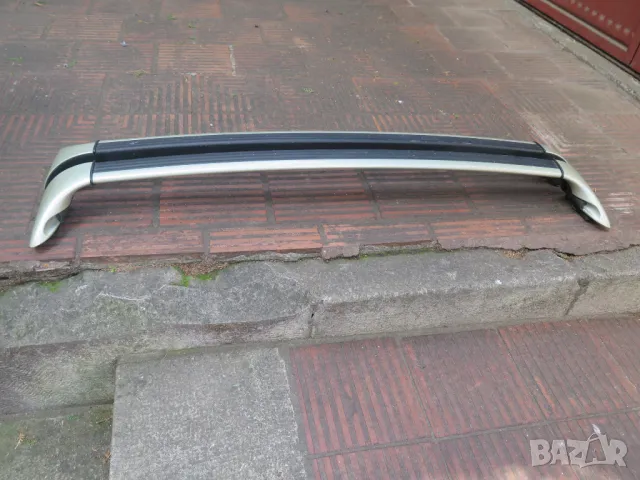 Renault  Espace Mk4 02-06г.,thule, снимка 4 - Аксесоари и консумативи - 49878518