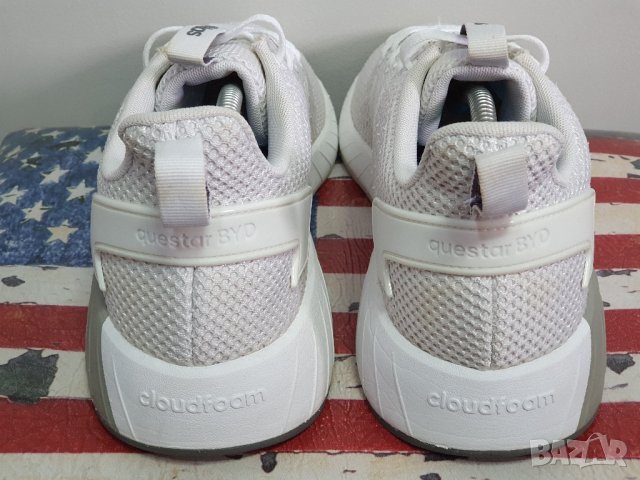 ADIDAS 46 номер,като нови , снимка 4 - Маратонки - 41770406