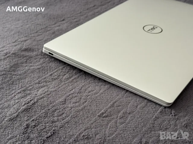 13.4’ 3.5K OLED Touch i7-1260P Dell XPS 9320+ 16GB LPDDR5 5200Mhz 512GB SSD Nvme, снимка 7 - Лаптопи за работа - 56140191