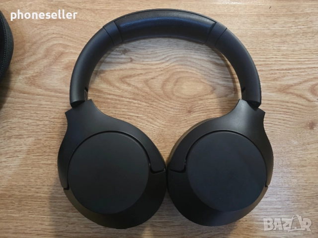 Philips TAH8506 Слушалки, снимка 7 - Безжични слушалки - 56200646