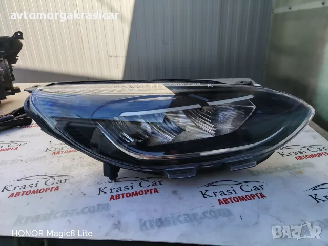 N1BB-13E014-AG /  Форд Фиеста десен фар full Led след 2022 година