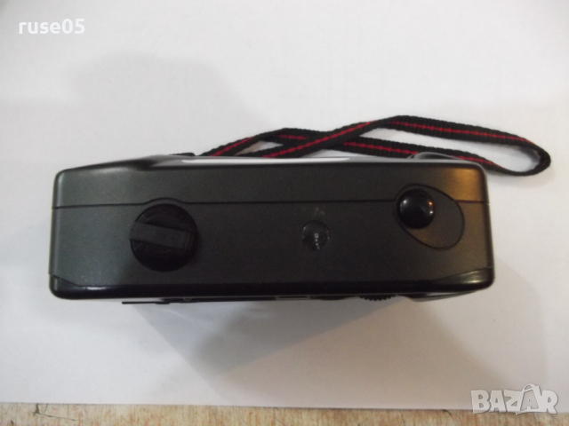 Фотоапарат "SKINA - SK-107" - 3 работещ, снимка 3 - Фотоапарати - 44534669