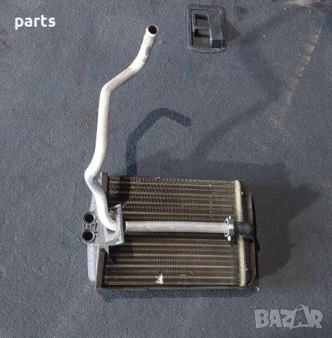 Вътрешен Радиатор Парно Мерцедес Е класа W210 (Н), снимка 2 - Части - 50888555